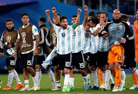 Argentine a perdu à domicile contre colombie lors d'un match de copa america (am�rique du sud), samedi 15 juin 2019, le score du match est de 0 à 2. Copa America Les Compos Probables De Argentine Colombie