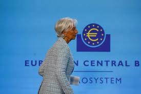 ECB's interest rate cuts reduce inflation while growth concerns mount |  in-cyprus.com