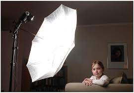 The umbrella measures 45 in diameter when opened. Strobist Basics How To Choose An Umbrella