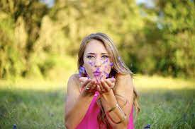 Using A Polarizing Filter For Portraits