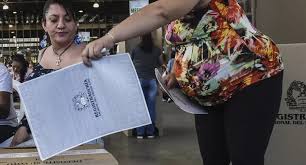 Para conocer su puesto de votación puede ingresar a la . Elecciones De 2022 Colombia Abre 13 Nuevos Puestos De Votacion En El Exterior