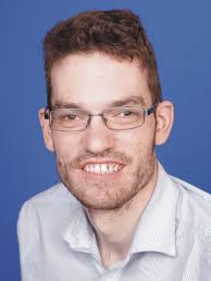 Vorstand und Abteilungen