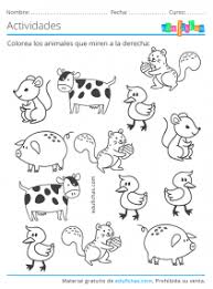 Estas actividades deben ser siempre guiadas y asesoradas por un adulto, quien estará pendiente de la actividad del niño/a y lo orientará en cada paso a seguir. Educacion Infantil Fichas Para Ninos De 3 4 Y 5 Anos Pdf