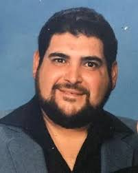 John M. Cantu Sr. (1952-2021)