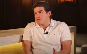 La dura vida de samuel garcía de mc: Video Te Tienes Que Ir Al Golf Conmigo Samuel Garcia Revela Como Se Gano La Vida A Los 15 Anos El Sol De Puebla Noticias Locales Policiacas Sobre Mexico Puebla