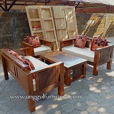 Kursi tamu minimalis jati jepara model desain set sofa kayu mewah modern klasik terbaru jok busa nyaman warna biru plus meja laci harga murah cocok sekali untuk menyambut tamu di rumah atau di kantor dengan dudukan yang nyaman. Kursi Tamu Minimalis Kayu Jati Kursi Tamu Mewah Minimalis Ukir Jepara