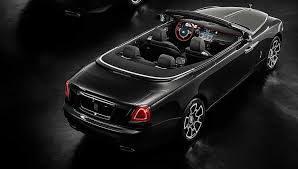 Maybe you would like to learn more about one of these? Rolls Royce Dawn Single Seater Conversion Looks Ridiculous Autoevolution