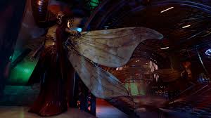 Enemies in genshin impact are creatures that can be defeated by players. Transient A Lovecraftian Cyberpunk Thriller Indie Hive Reviews