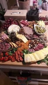 Planche Apero Dinatoire Recettes De Cuisine Apero Sympa Planche Apero
