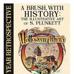 Illustrating Athens: Sandy Plunkett's Brush with...