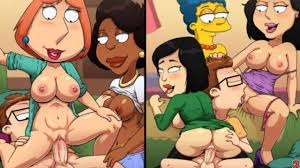 xxx porn family guy simpsons american dad family guy porn just dicks – Family  Guy Porn