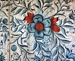 Including three flowers element or any motif geometrical, abstract more services by fancy_artist. Rosemaling Wikipedia