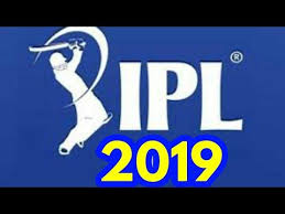 Ipl T20 2019 Schedule Ipl Time Table 2019 Photo Ipl 2019