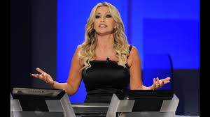 La conduttrice televisiva paola ferrari si mostra senza trucco sui social: Paola Ferrari Eta Altezza Peso Marito Figli Youtube