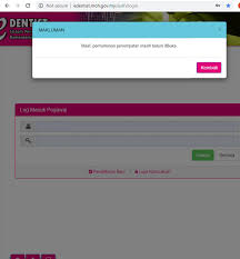 Bagi anda yang ingin membuat sebarang permohonan jawatan dalam portal spa8i, anda perlu membuat semakan status permohonan anda. Step By Step Guide Mdsa