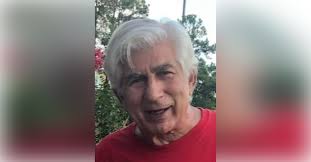 Obituary information for Joseph M. Scillia