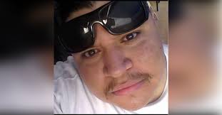 Obituary information for Peter Ybarra Trevino, Jr.