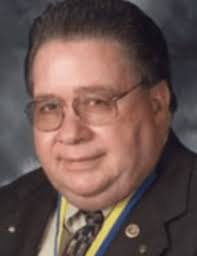 Jim McCrabb Obituary