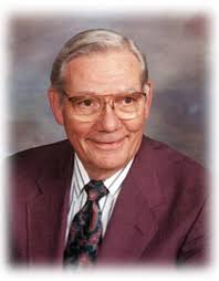 OBITUARY: William Moss Byington