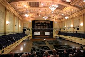 Mso Melbourne Town Hall Seating Plan Elcho Table