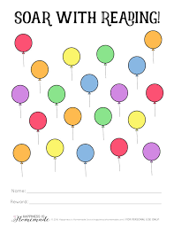 We suggest your child be allowed to select books at whatever level they wish, as long as they aren't taking if you like using our free reading charts, then please use our social share buttons to tell your friends and family about them. Reading Rewards Chart Bedtime Routine Happiness Is Homemade