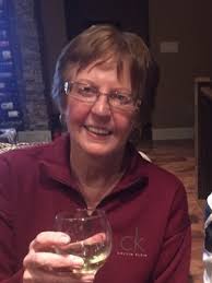 Print Obituary for SIMMONS (NEE STEPHENSON), Barbara Joyce