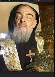 Have there been any instances of Eastern Catholics receiving the gift of  the Stigmata?