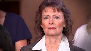 Linda Ridgeway's Instagram, Twitter & Facebook