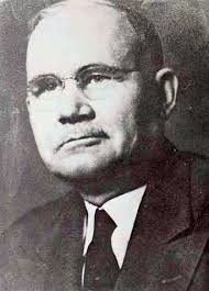 Oscar Alvin Ullrich Jr. (1891-1974)