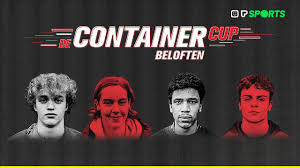 De baby wordt in december verwacht. De Container Cup Beloften Compilatie Week 4 Youtube
