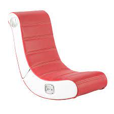 This gaming rocker was built with you in mind, letting you get lower and closer to the action than our other respawn chairs. Xrocker Play 2 0 Floor Rocker Gaming Chair