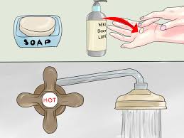 · i have to wear glasses for reading. How To Get A Good Indoor Tan 11 Steps With Pictures Wikihow