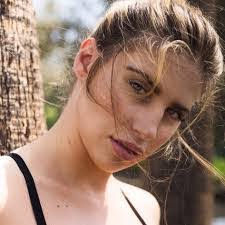 Susanna Barry's Instagram, Twitter & Facebook