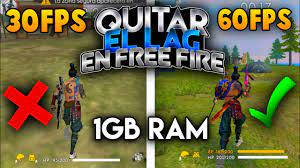 * control rápido y preciso con teclado y ratón. Como Quitar El Lag En Free Fire Y Aumentar Los Fps Con 1gb De Ram Android Nuevo Metodo 2019 Youtube