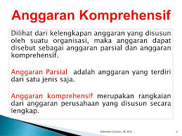 Maybe you would like to learn more about one of these? Anggaran Komprehensif Ppt Download