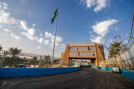Q A With Prince Abdulaziz And Prince Khalid The Two Men Driving Formula E Forward In Saudi Arabia Arab News