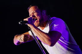 Imagine Dragons close out epic SEMA Fest — PHOTOS | Kats | Entertainment |  Entertainment Columns