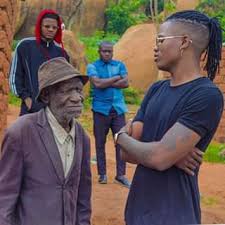 Gerilson insrael é um dos artistas mais populares do mercado musical angolano. Fashion Killa Por Gerilson Insrael No Zap News Eu Ate Facebook