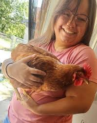 Rebecca Smithwick's Instagram, Twitter & Facebook