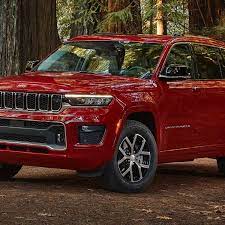 A jeep grand cherokee will typically last more than 200,000 miles. 2022 Jeep Grand Cherokee With Two Rows Hitting Dealers In Q3 2021