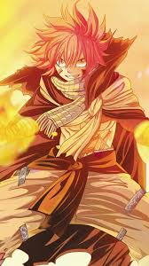 The great collection of fairy tail natsu wallpaper for desktop, laptop and mobiles. Iphone X Xr Xs 6 7 8 Plus Flexible Slim Tpu Protector Cover Natsu Dragneel Fairy Tail Pictures Natsu Fairy Tail Fairy Tail Anime