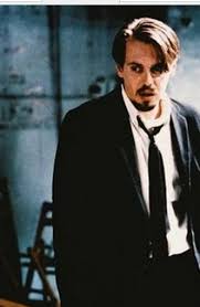 Steve Buscemi As Mr Pink In Reservoir Dogs 1992 Dir Quentin Tarantino Steve Buscemi Quentin Tarantino Films Quentin Tarantino Movies