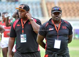 He succeeded his club coach bill githinji as the kenya sevens head in 2006, making him the youngest coach on the irb. Ayimba Tips Murunga For Kenya Sevens Job Capital Sports