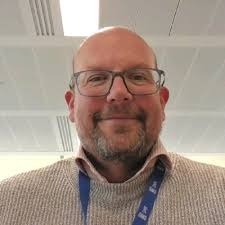 I am excited to announce that I am taking