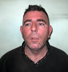 Burglar Locked Up For Locking Up Pensioner