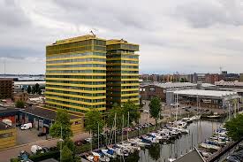 Holiday Inn Express Amsterdam North Riverside 65 7 2 Updated 2021 Prices Hotel Reviews The Netherlands Tripadvisor