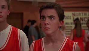 Malcolm Holds His Tongue (2003)