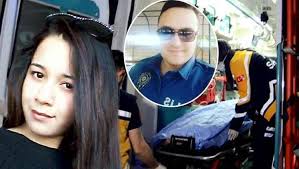 Polis sevgilisini başından vurmuştu… Cani kadınla ilgili şoke eden ayrıntı! 