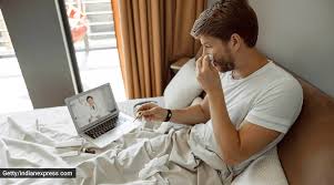 Home nursing services also give an opportunity to patients to recover among their family members. Covid 19 Services Find Out How You Can Avail Them At Home Lifestyle News The Indian Express