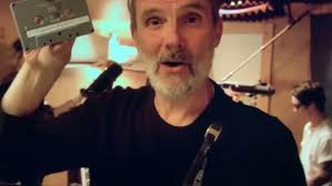 “That Thing You Do” Mike Viola. Tribute to Adam Schlesinger.